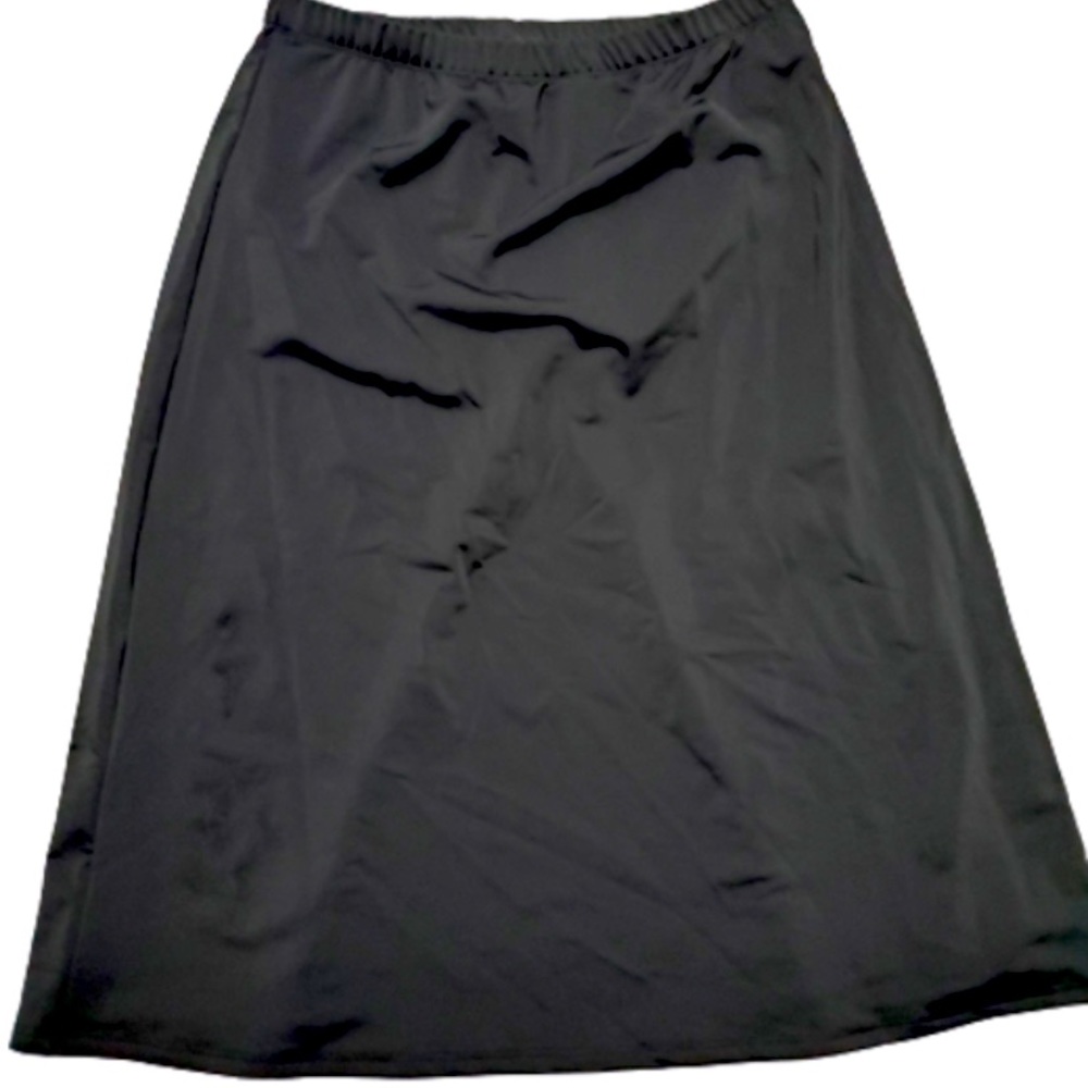 Kamp kloz swim/athletic skirt